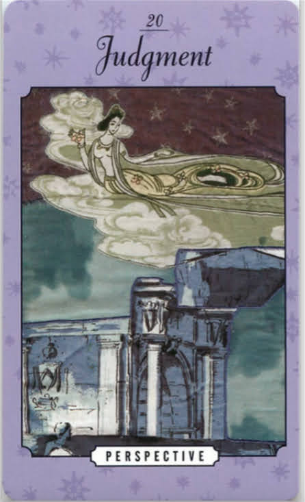 The Enchanted Love Tarot